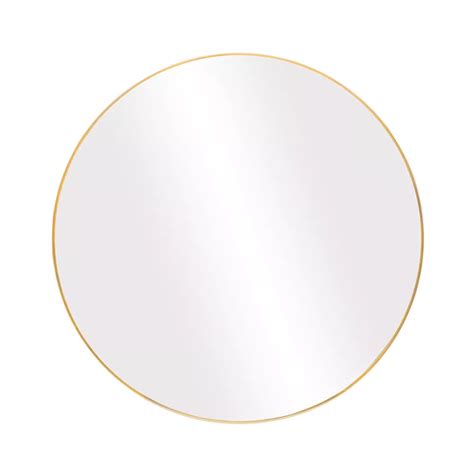 round 28 inch mirror|28 inch wall mount mirror.